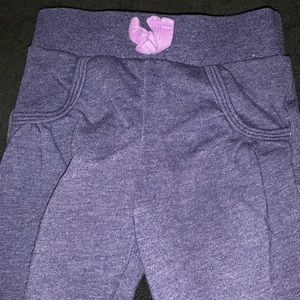 Toddler Girl Sweatpants